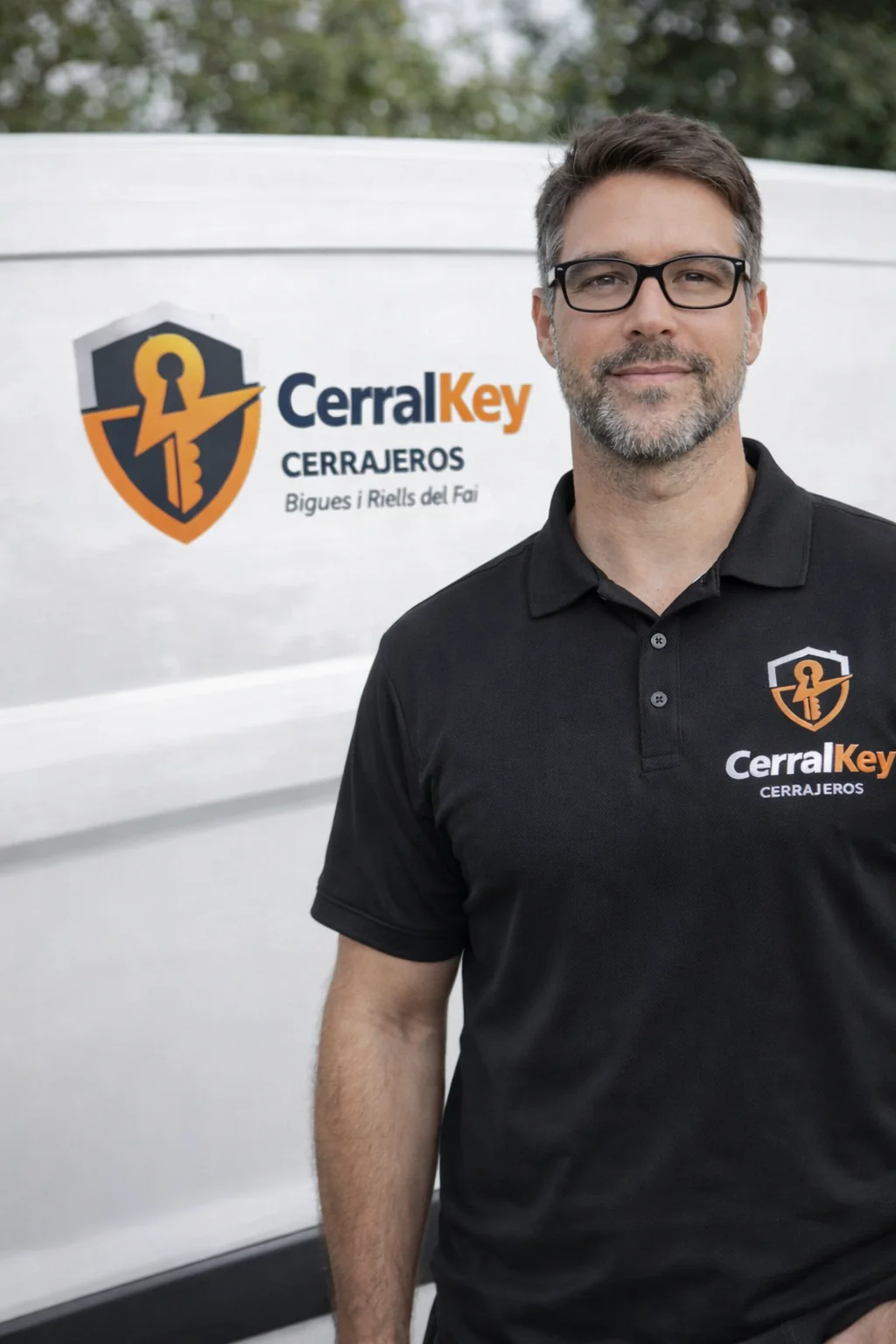 Serraller 24 hores a Bigues i Riells del Fai amb sortida immediata